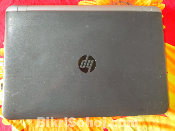 Laptop (Used) HP ProBook 450 G3